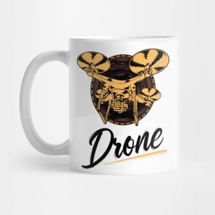 Drone Mug